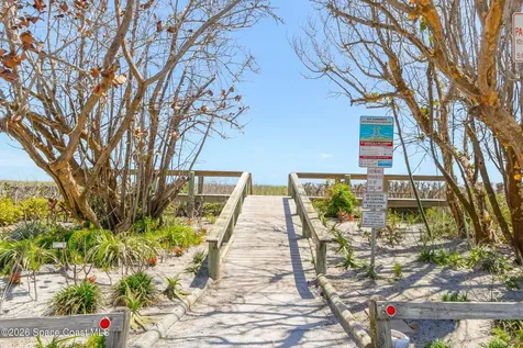 550 Garfield Avenue Cocoa Beach FL 32931