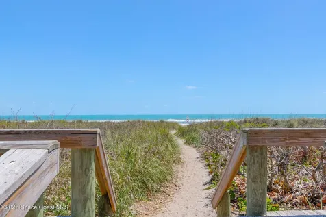 550 Garfield Avenue Cocoa Beach FL 32931