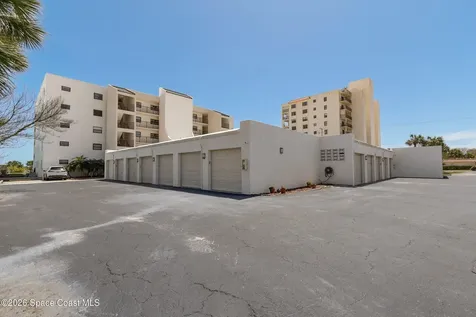 550 Garfield Avenue Cocoa Beach FL 32931