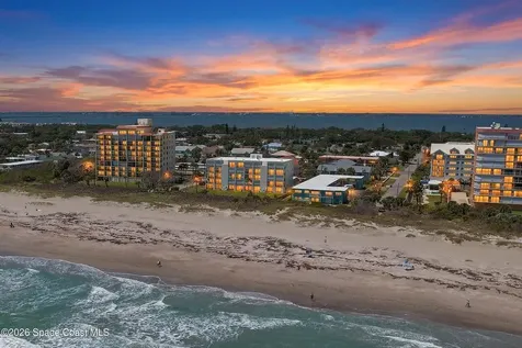550 Garfield Avenue Cocoa Beach FL 32931