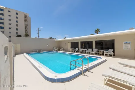 550 Garfield Avenue Cocoa Beach FL 32931