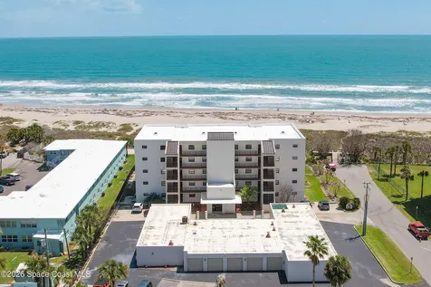 550 Garfield Avenue Cocoa Beach FL 32931