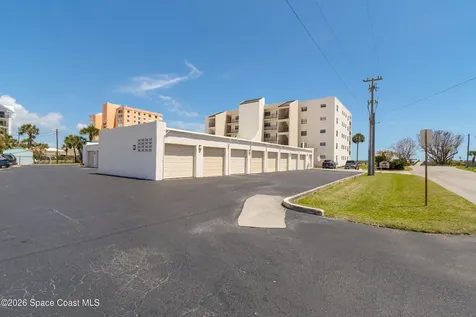 550 Garfield Avenue Cocoa Beach FL 32931