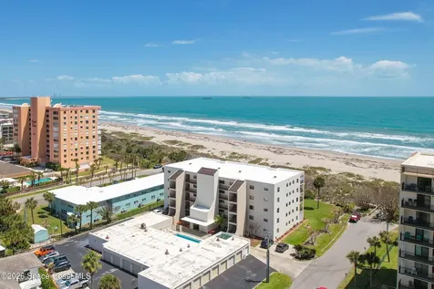 550 Garfield Avenue Cocoa Beach FL 32931