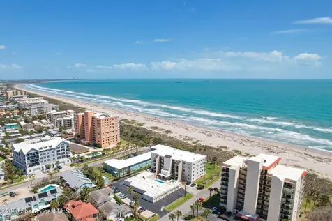550 Garfield Avenue Cocoa Beach FL 32931
