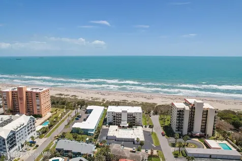 550 Garfield Avenue Cocoa Beach FL 32931