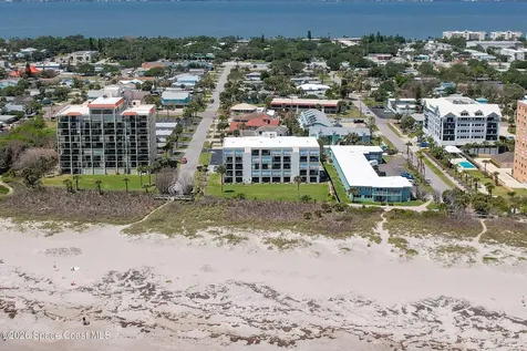 550 Garfield Avenue Cocoa Beach FL 32931
