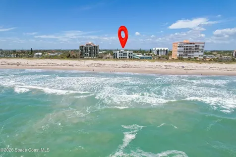 550 Garfield Avenue Cocoa Beach FL 32931