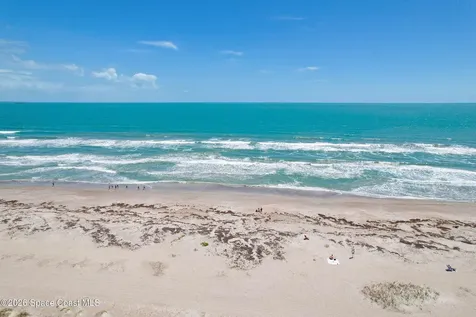 550 Garfield Avenue Cocoa Beach FL 32931