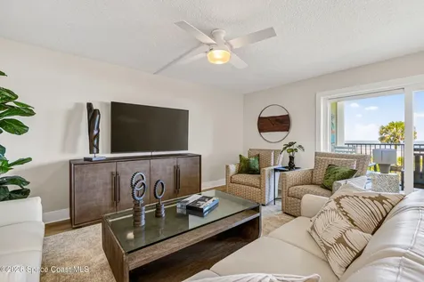 550 Garfield Avenue Cocoa Beach FL 32931