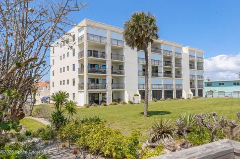 550 Garfield Avenue Cocoa Beach FL 32931