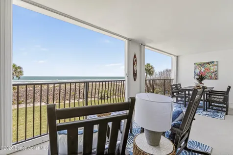 550 Garfield Avenue Cocoa Beach FL 32931