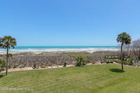 550 Garfield Avenue Cocoa Beach FL 32931