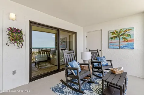 550 Garfield Avenue Cocoa Beach FL 32931