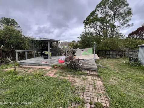 1018 Big Horn Circle NW Palm Bay FL 32907