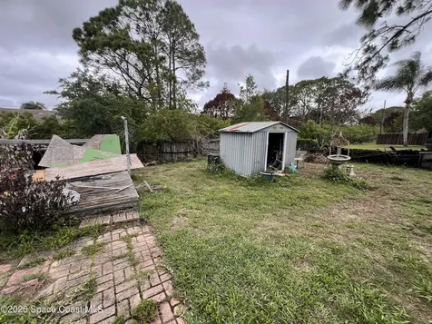 1018 Big Horn Circle NW Palm Bay FL 32907