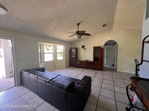 1018 Big Horn Circle NW Palm Bay FL 32907