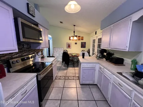 1018 Big Horn Circle NW Palm Bay FL 32907
