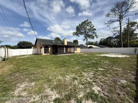 866 Hanau Avenue NW Palm Bay FL 32907
