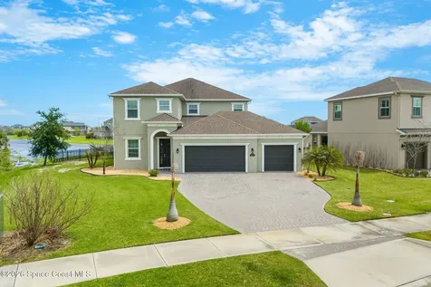 8095 Millbrook Avenue Melbourne FL 32940