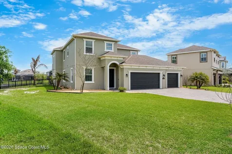 8095 Millbrook Avenue Melbourne FL 32940