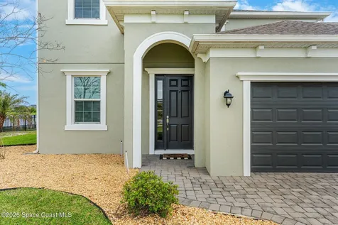 8095 Millbrook Avenue Melbourne FL 32940