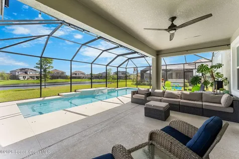 8095 Millbrook Avenue Melbourne FL 32940