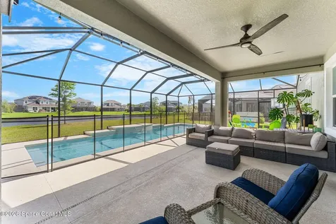 8095 Millbrook Avenue Melbourne FL 32940