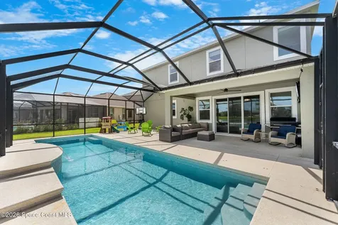 8095 Millbrook Avenue Melbourne FL 32940
