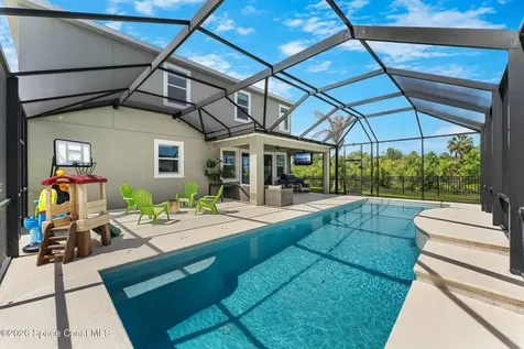 8095 Millbrook Avenue Melbourne FL 32940