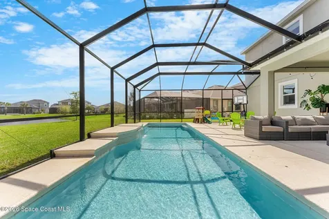 8095 Millbrook Avenue Melbourne FL 32940