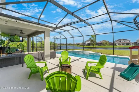 8095 Millbrook Avenue Melbourne FL 32940