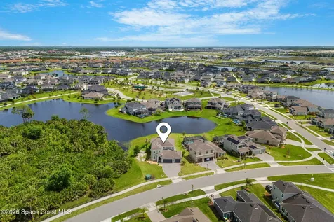 8095 Millbrook Avenue Melbourne FL 32940