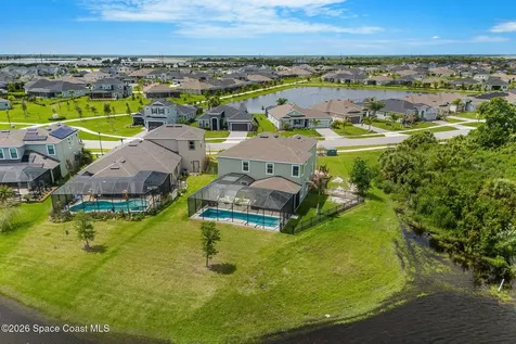 8095 Millbrook Avenue Melbourne FL 32940