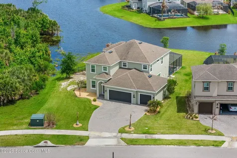 8095 Millbrook Avenue Melbourne FL 32940