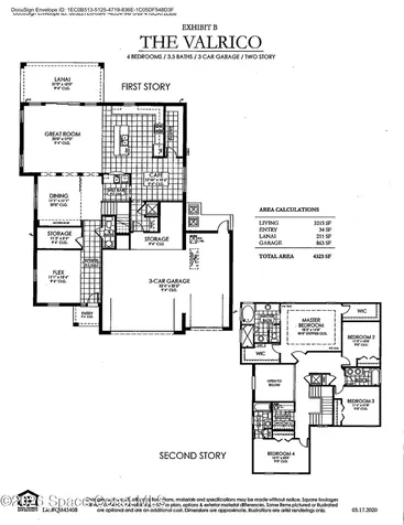 8095 Millbrook Avenue Melbourne FL 32940