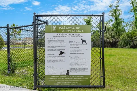 8095 Millbrook Avenue Melbourne FL 32940