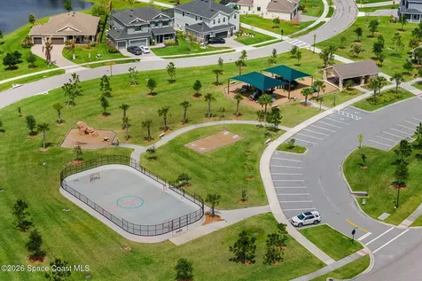8095 Millbrook Avenue Melbourne FL 32940