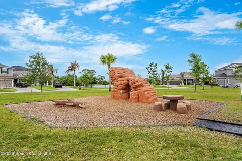 8095 Millbrook Avenue Melbourne FL 32940