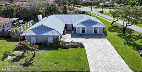 3083 Rio Pino N Melbourne FL 32903