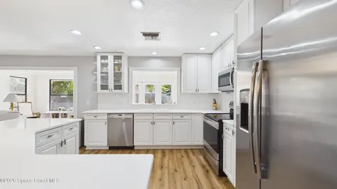 3083 Rio Pino N Melbourne FL 32903