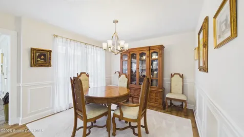 3083 Rio Pino N Melbourne FL 32903