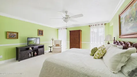 3083 Rio Pino N Melbourne FL 32903