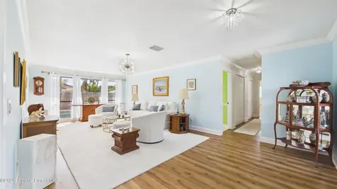 3083 Rio Pino N Melbourne FL 32903