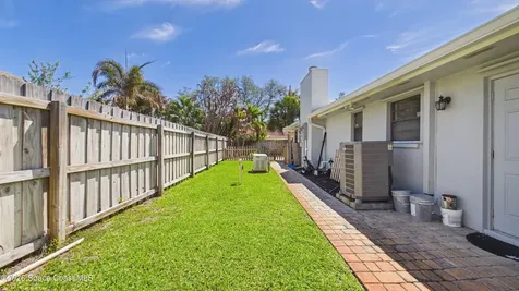 3083 Rio Pino N Melbourne FL 32903