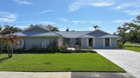 3083 Rio Pino N Melbourne FL 32903