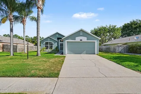 287 Mcclain Drive Melbourne FL 32904