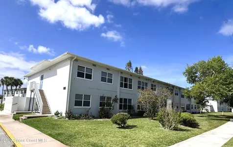 165 Treasure Street Merritt Island FL 32952