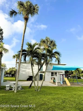 165 Treasure Street Merritt Island FL 32952
