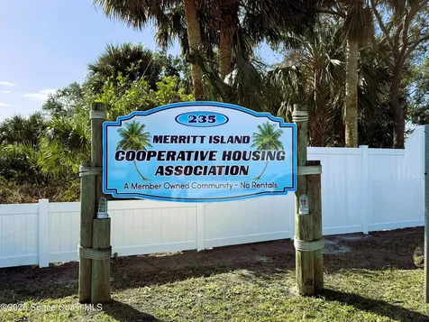 165 Treasure Street Merritt Island FL 32952
